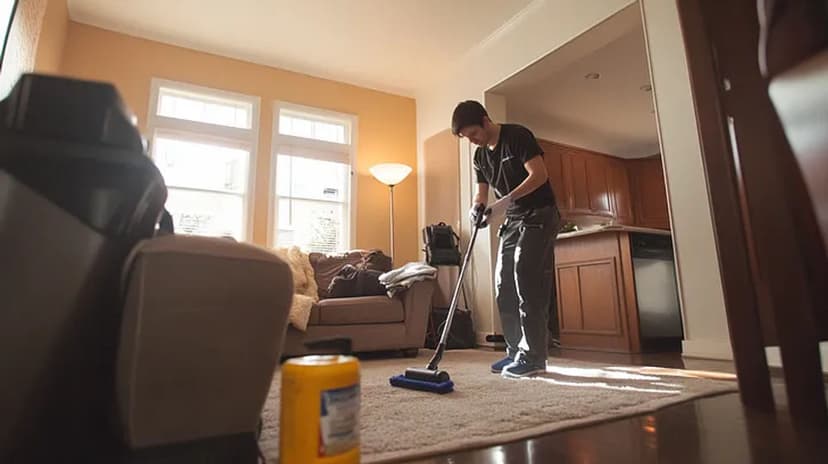 Personalized Cleaning Solutions's image